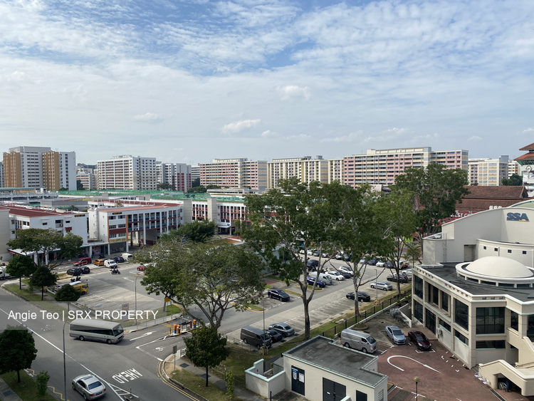 Blk 897A Tampines Street 81 (Tampines), HDB 3 Rooms #261657681